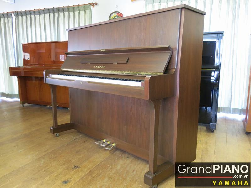 YAMAHA W120BW 